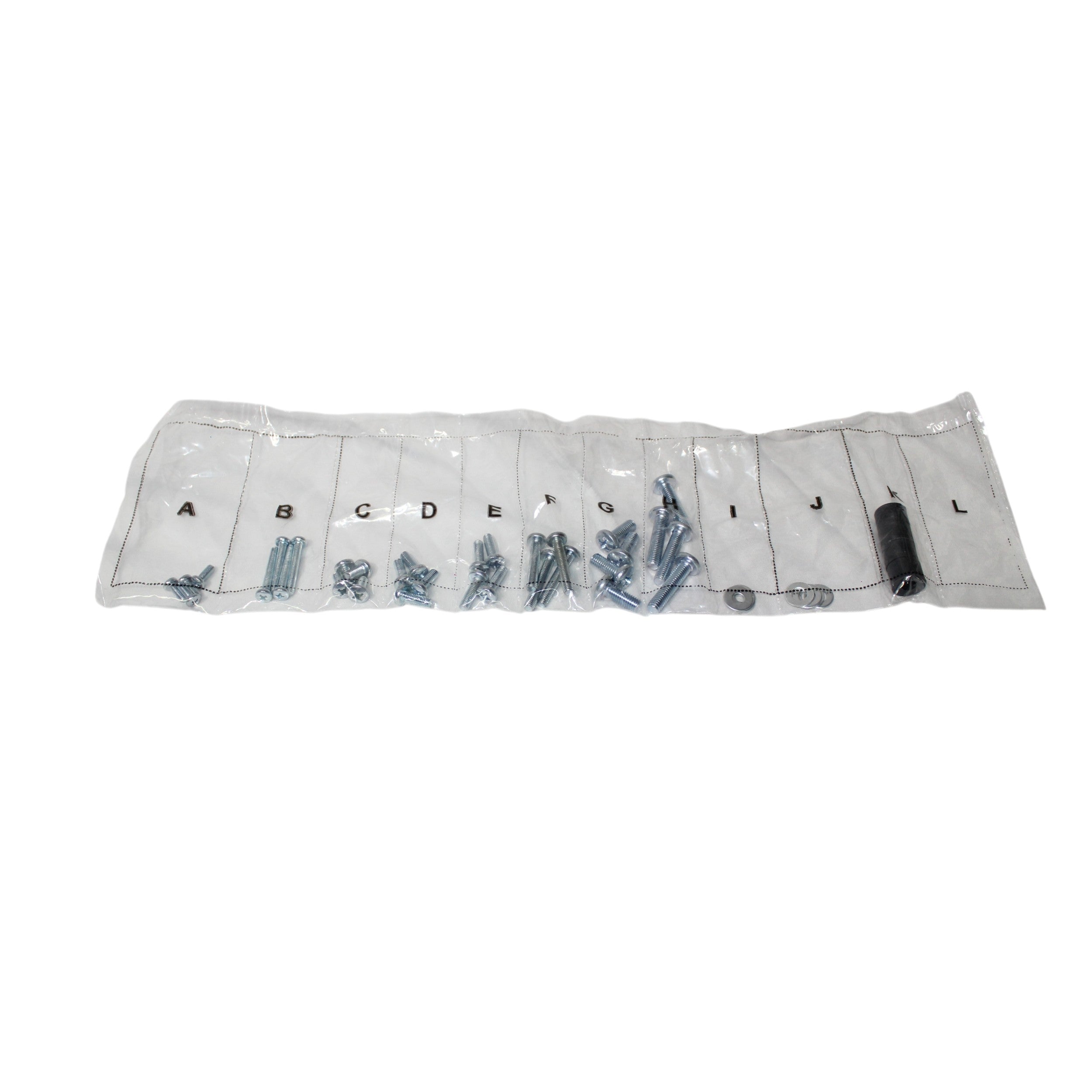 Spare Part - Screw mounting Kit for XT-MEDIAMOUNT