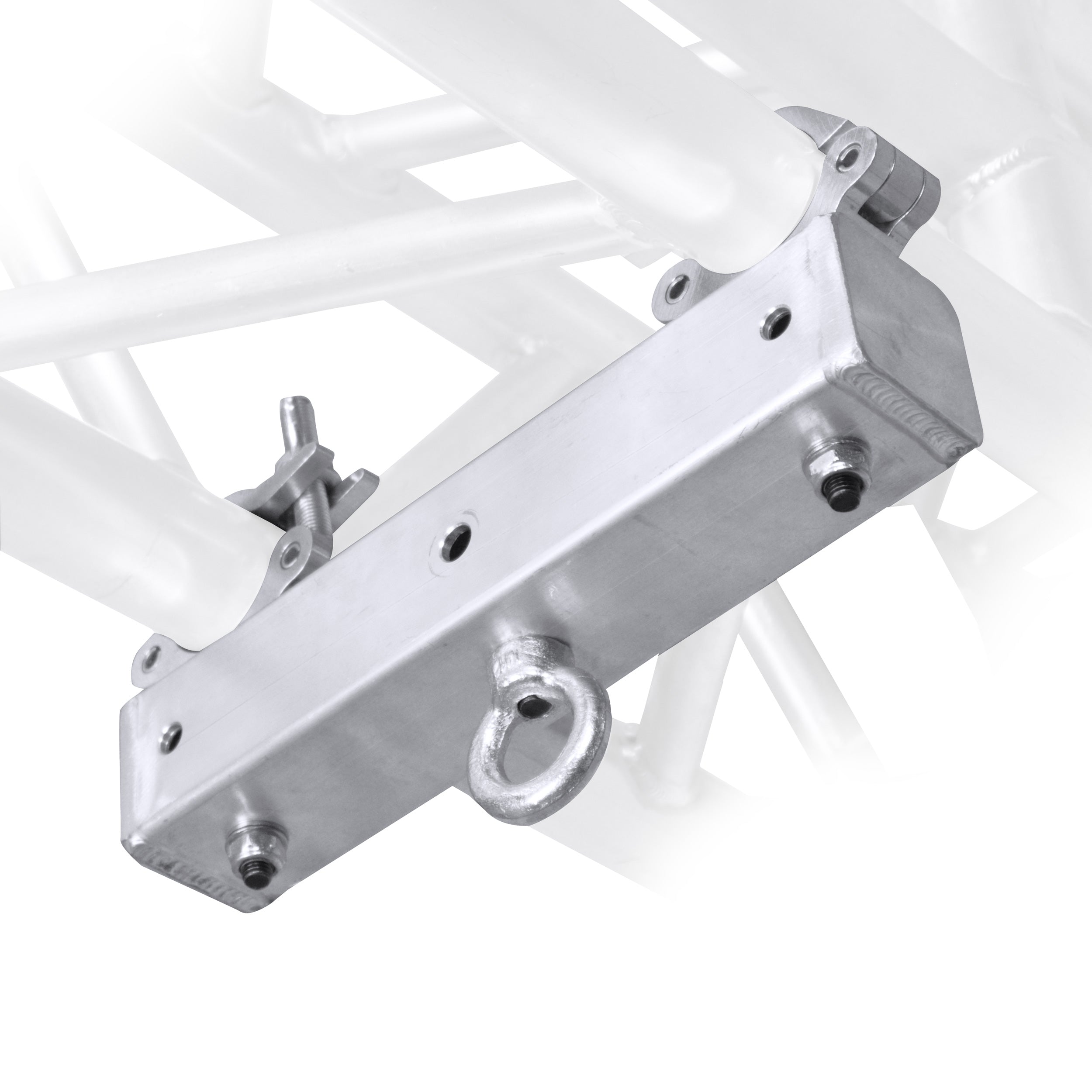Professional Hanging Truss Pick Pro with Suspension Mounting System for F34 F32 F31 12" Box Truss - SWL 800 lbs