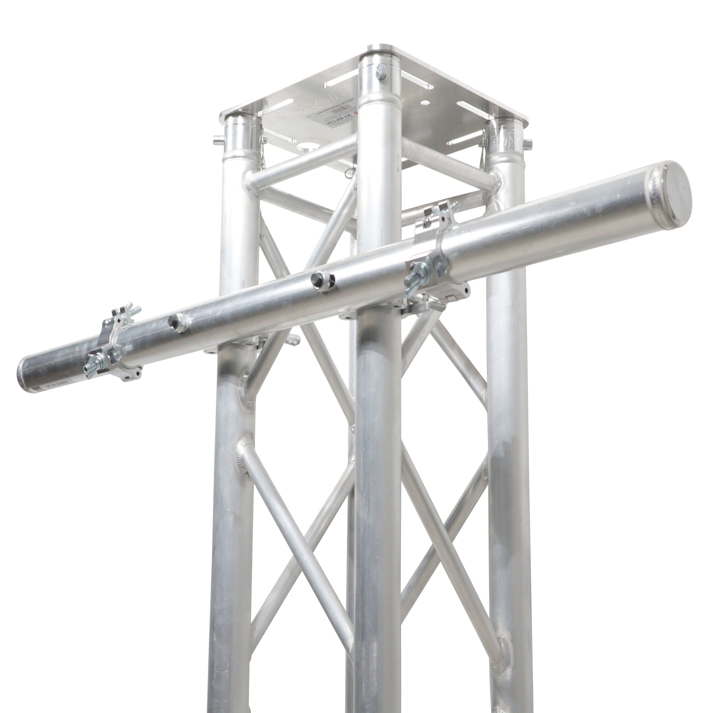42-90" LED LCD Plasma TV Monitor Screen Display Mount for F34 F33 F32 F31 Bolted 12 inch Truss Segments