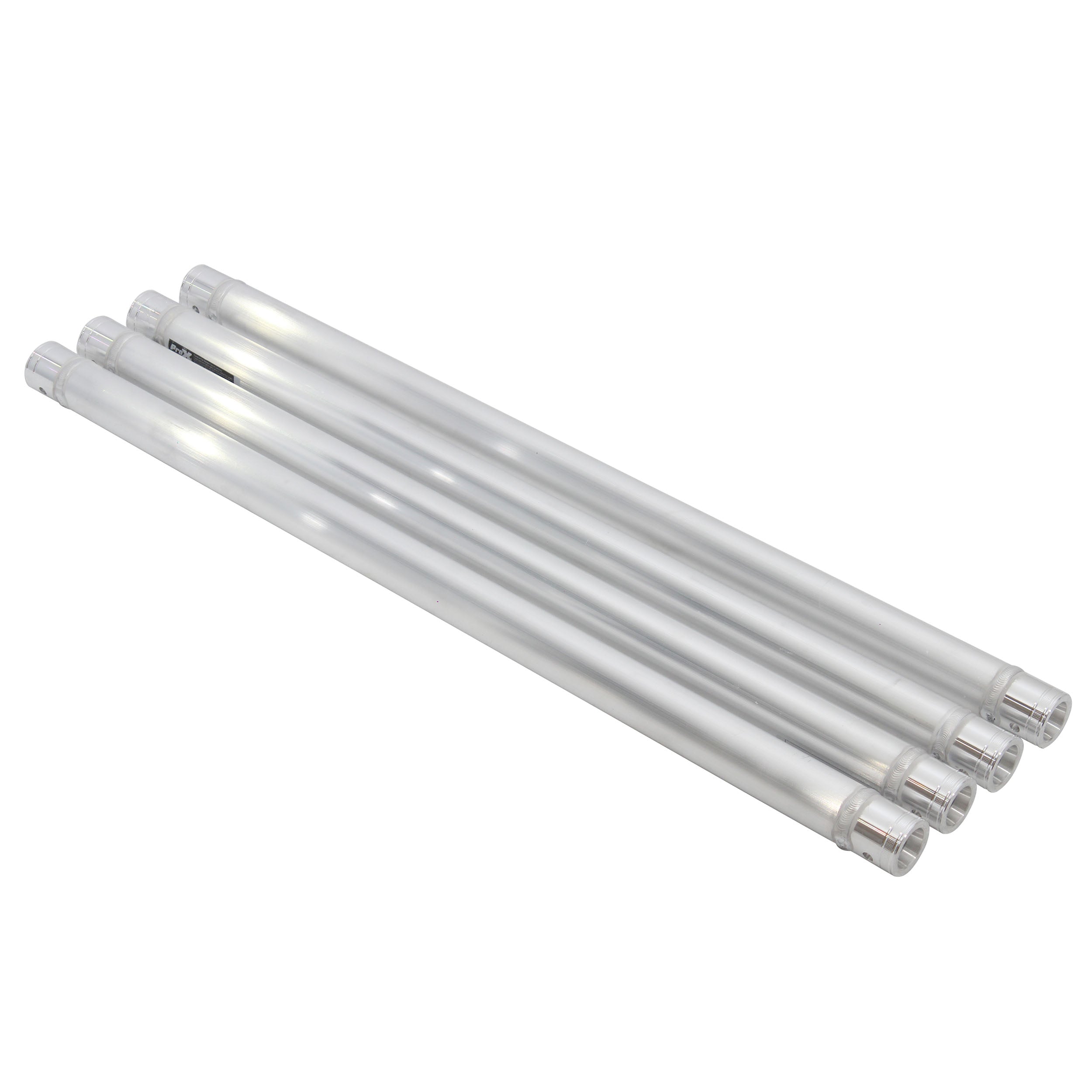 4PCS 3.28 Foot - 1M F31 Single Tube Truss Segment | 2mm Wall