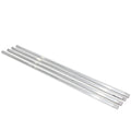 6.56 Foot - 2M F31 Single Tube Truss Segment | 2mm Wall