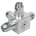 Single Junction Box Includes 4 Sided Connecting Hardware for F34 F33 F32 F31 Truss