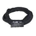 4ft SpanSet slings truss rigging SteelTex™ Round Stage with aircraft steel cable inside - Made in USA
