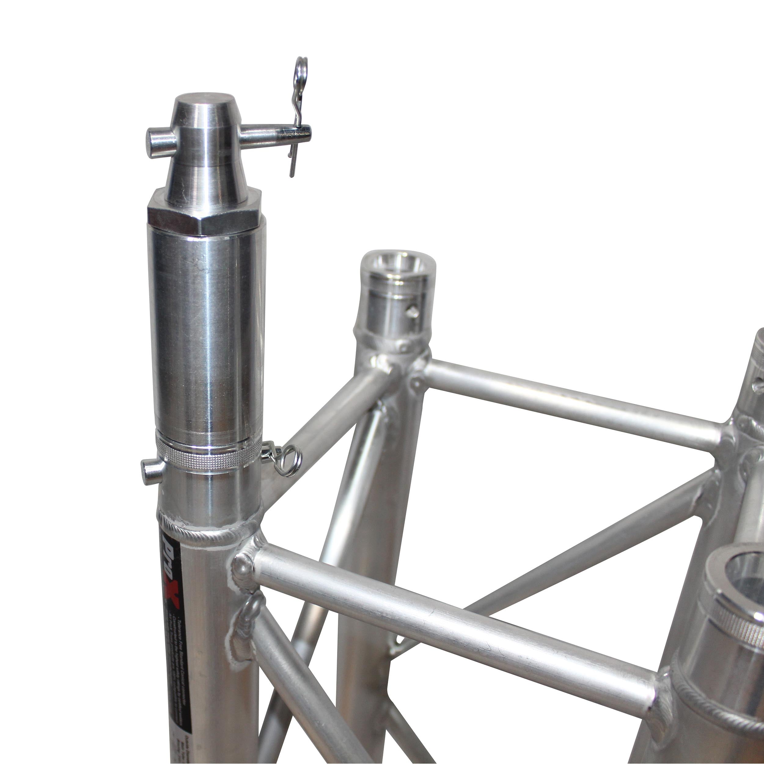 Adjustable Spacer Male 105 to 170mm