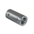 Spacer 210mm Female Coupler