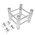0.82ft 0.25m Square Truss Segment
