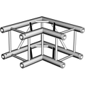 Wedding Heart10fT Decorative Circle Trussing Unit with 8 F34 Truss Segments