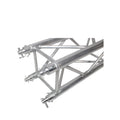 4.10 Ft - 1.25 M F34 Square Truss Segment | 2 mm Wall