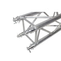8.20 Ft. 2.50 M F34 Square Truss Segment | 2 mm Wall