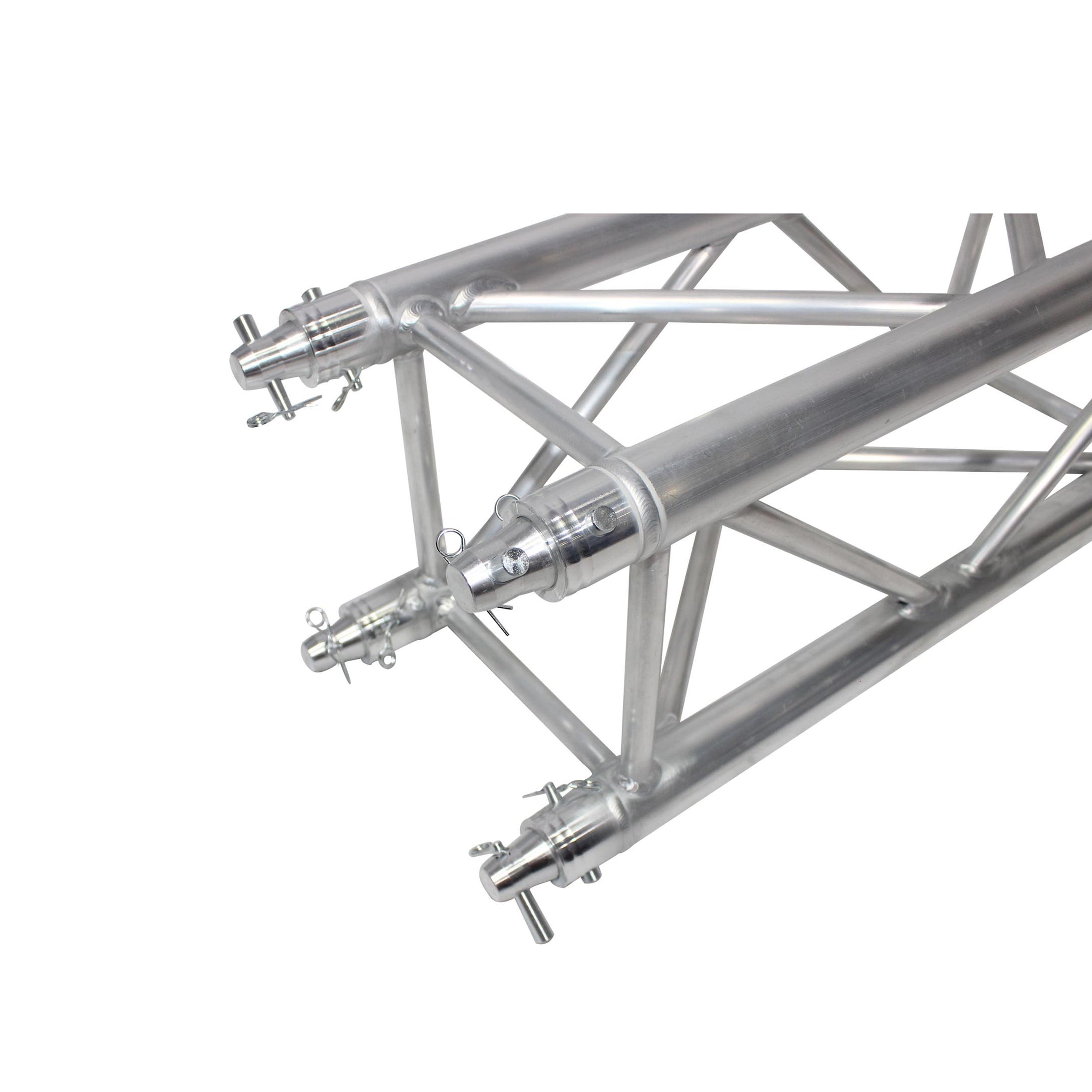 8.20 Ft. 2.50 M F34 Square Truss Segment | 2 mm Wall