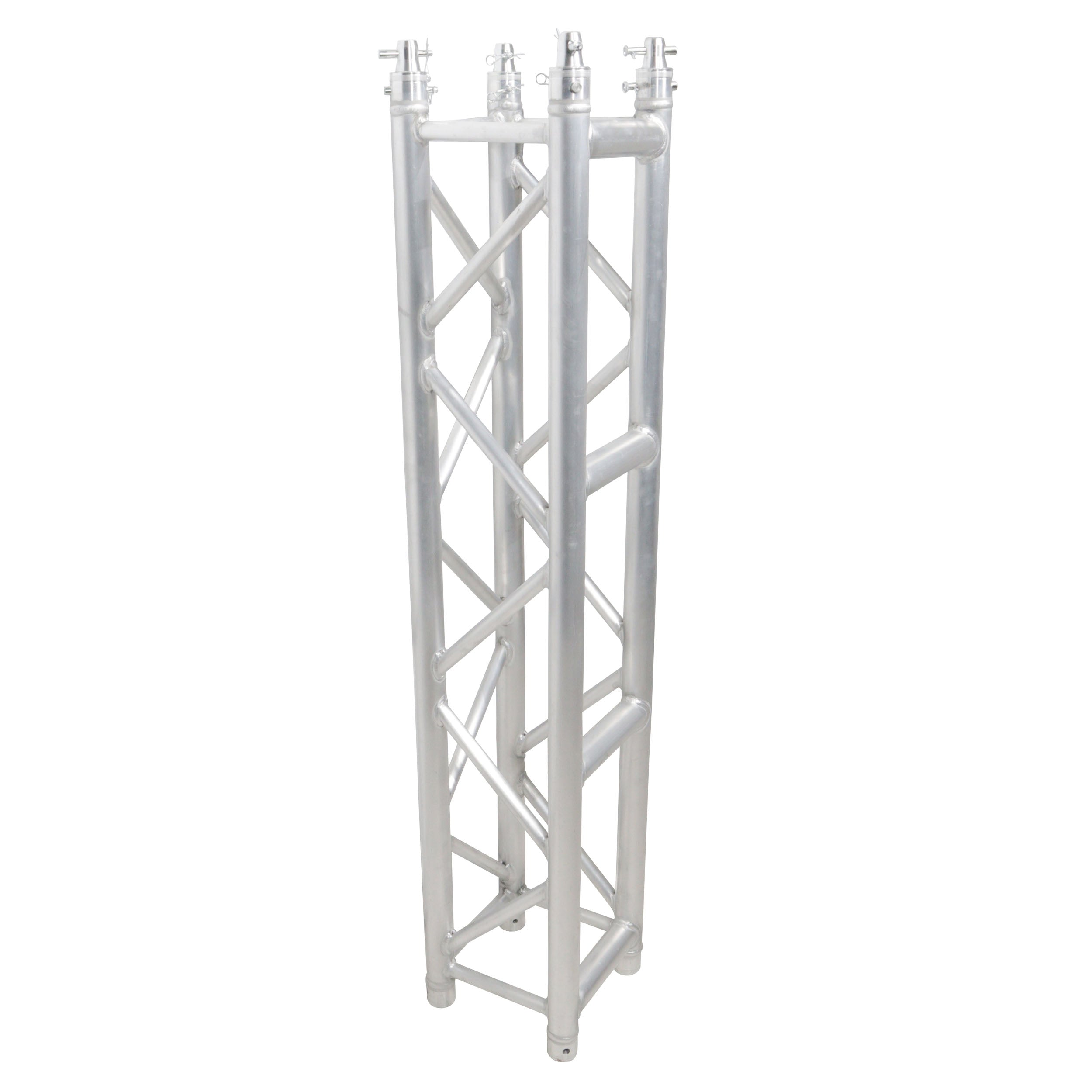 4.92 1.5M F34 Professional Ladder Truss Segment 3mm Tubing