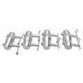 8.20 FT F34 2.5M Professional Ladder Truss Segment 3mm Tubing