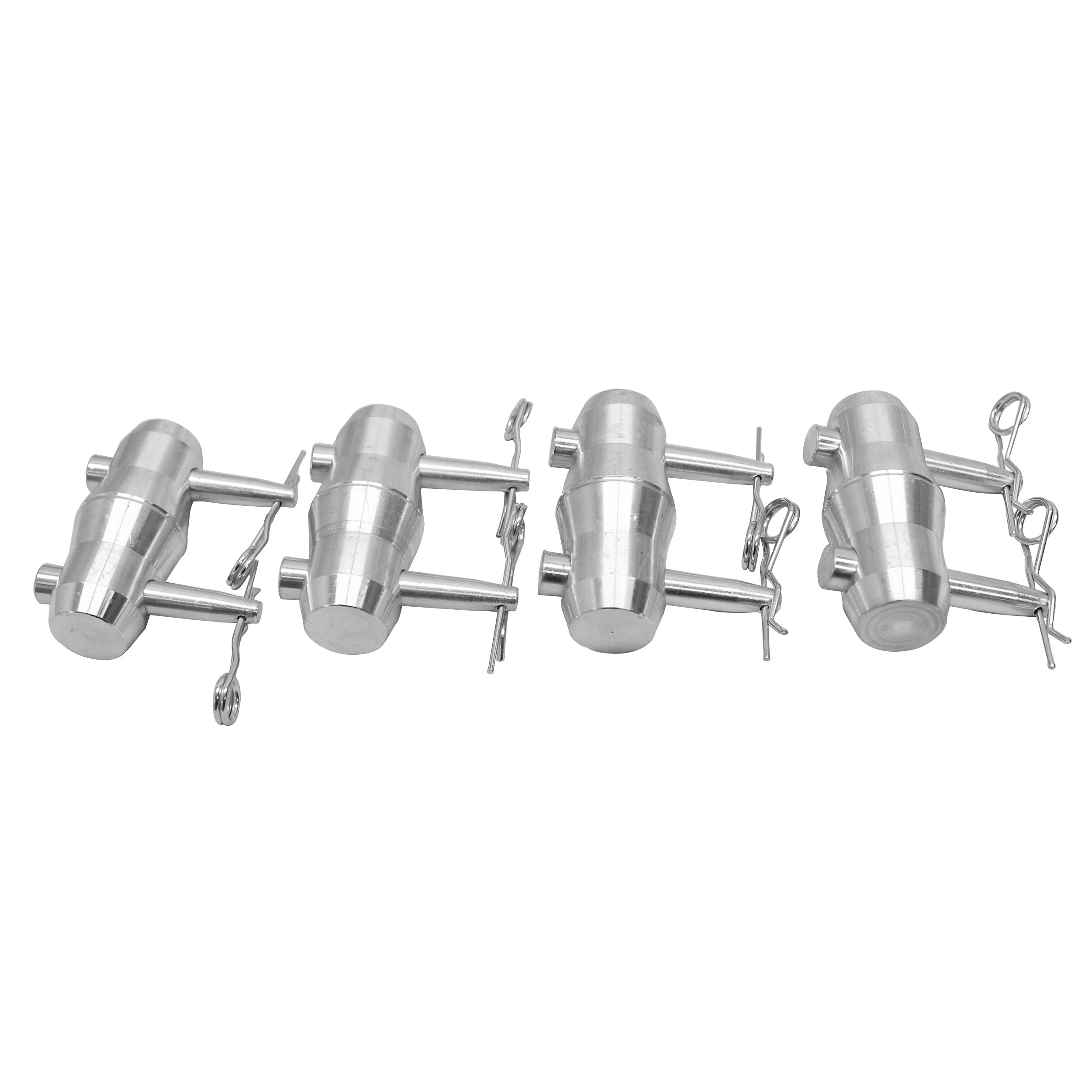 8.20 FT F34 2.5M Professional Ladder Truss Segment 3mm Tubing