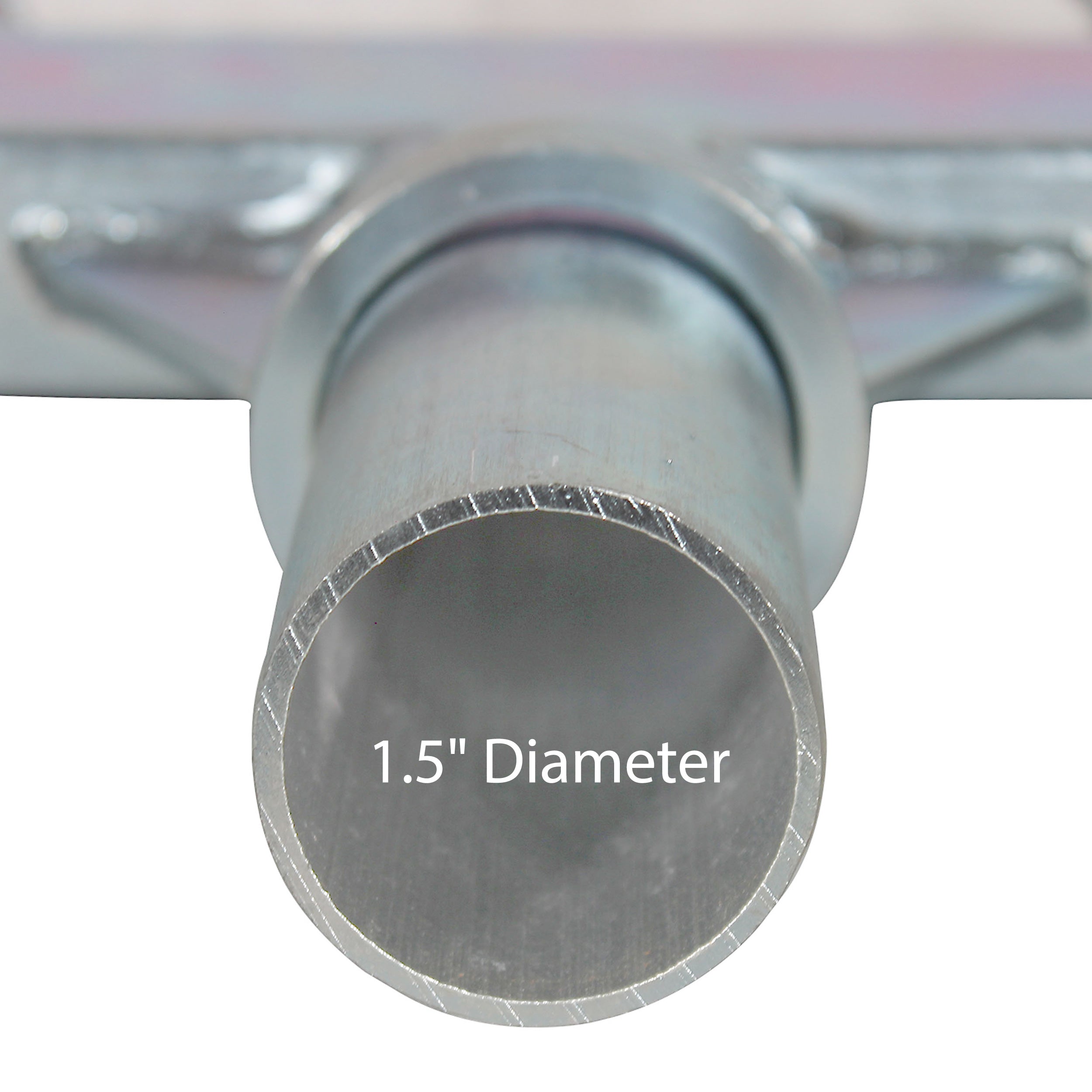 T-Adapter Truss Support Bar Replacement for XT-CRANK22FT-400 Crank Stand System fits Stands 1.5" OD