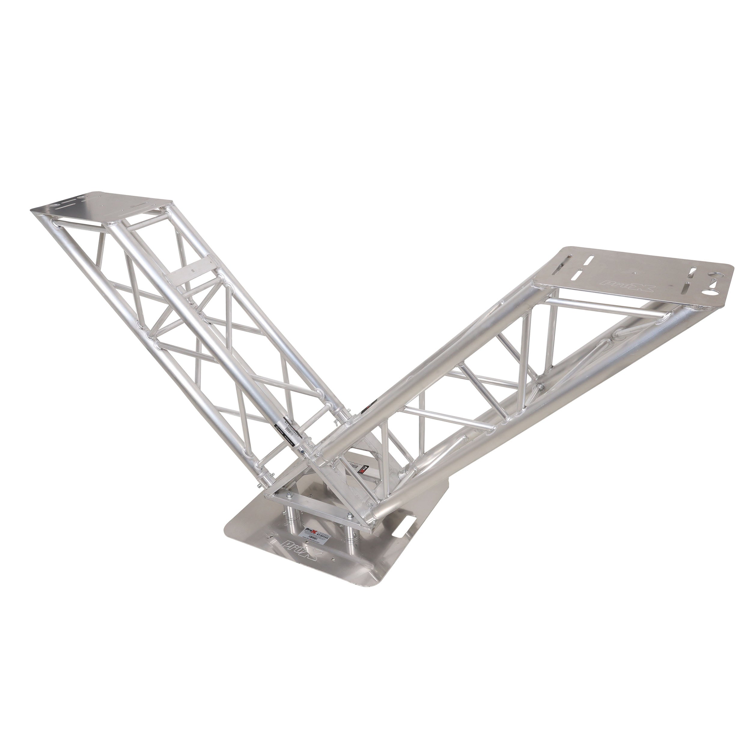 Pair 3ft Truss with Middle table