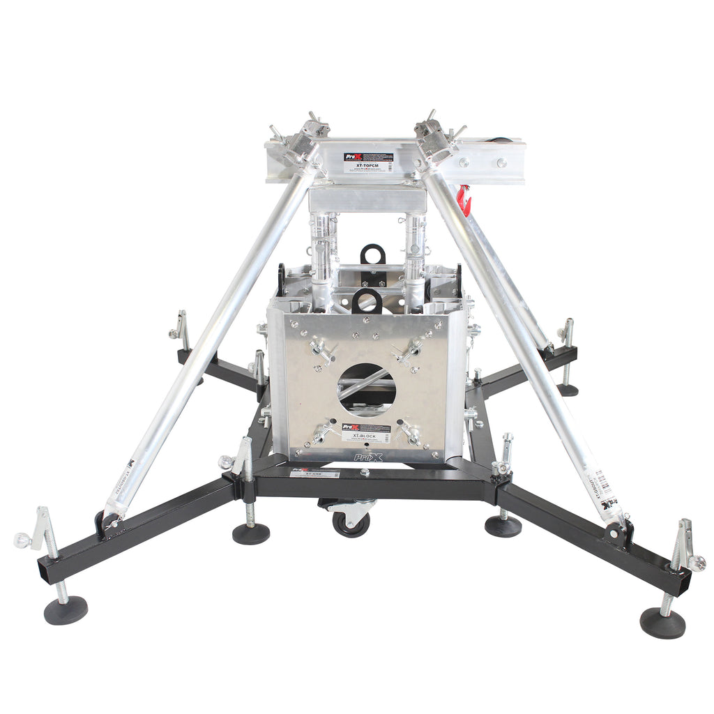 Truss Tower Stage Roofing System Package