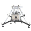 Truss Tower Stage Roofing System Package