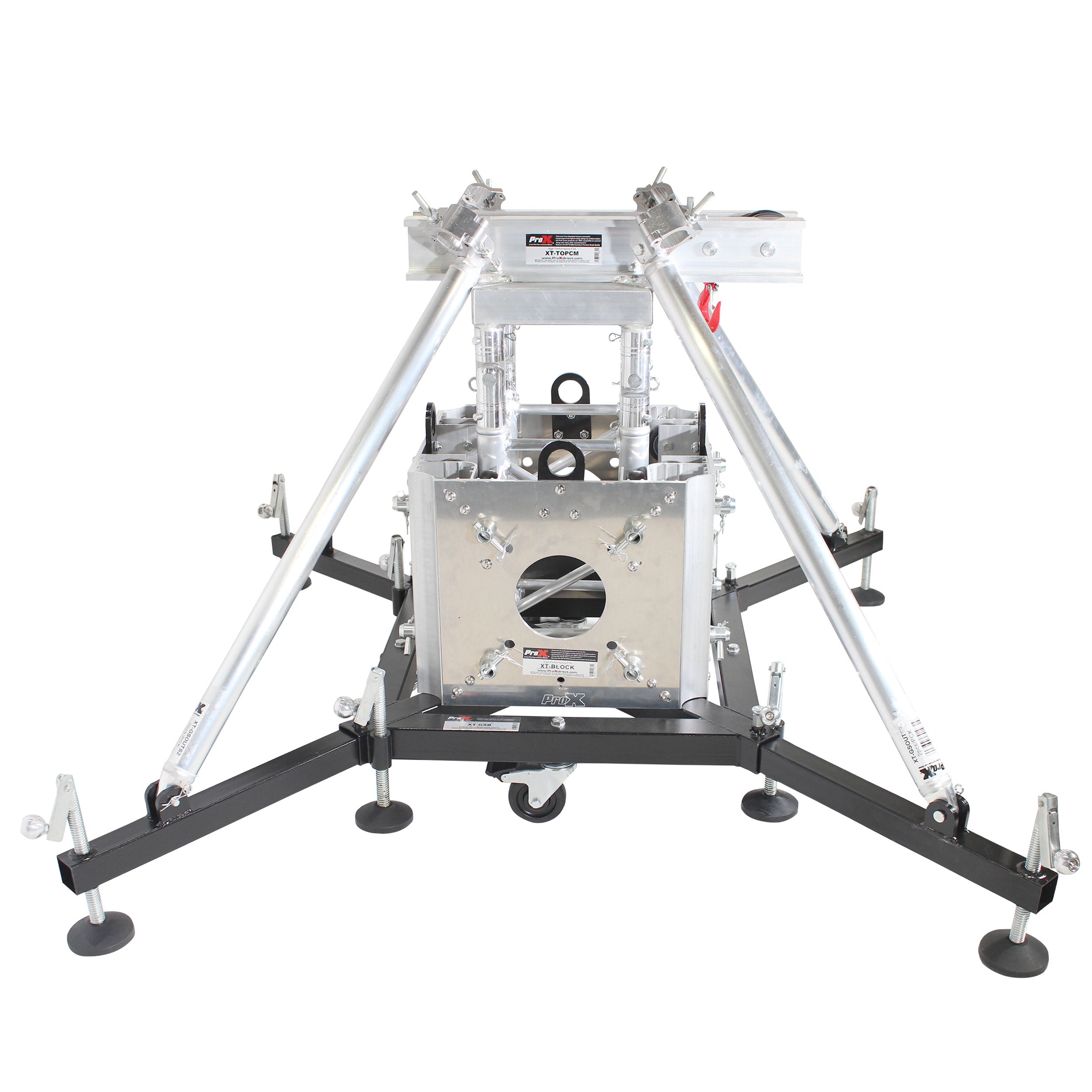 Truss Tower Stage Roofing System Package