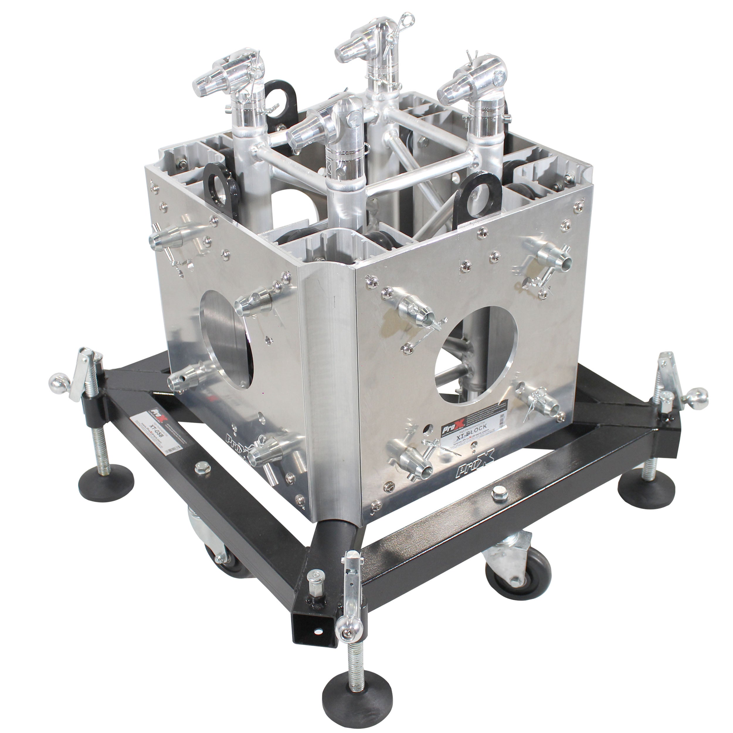 Truss Tower Stage Roofing System Package
