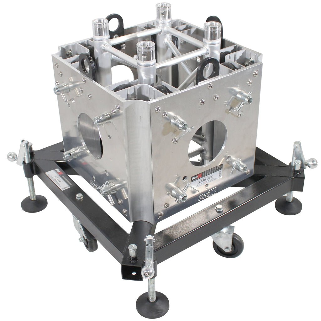 Truss Tower Stage Roofing System Package