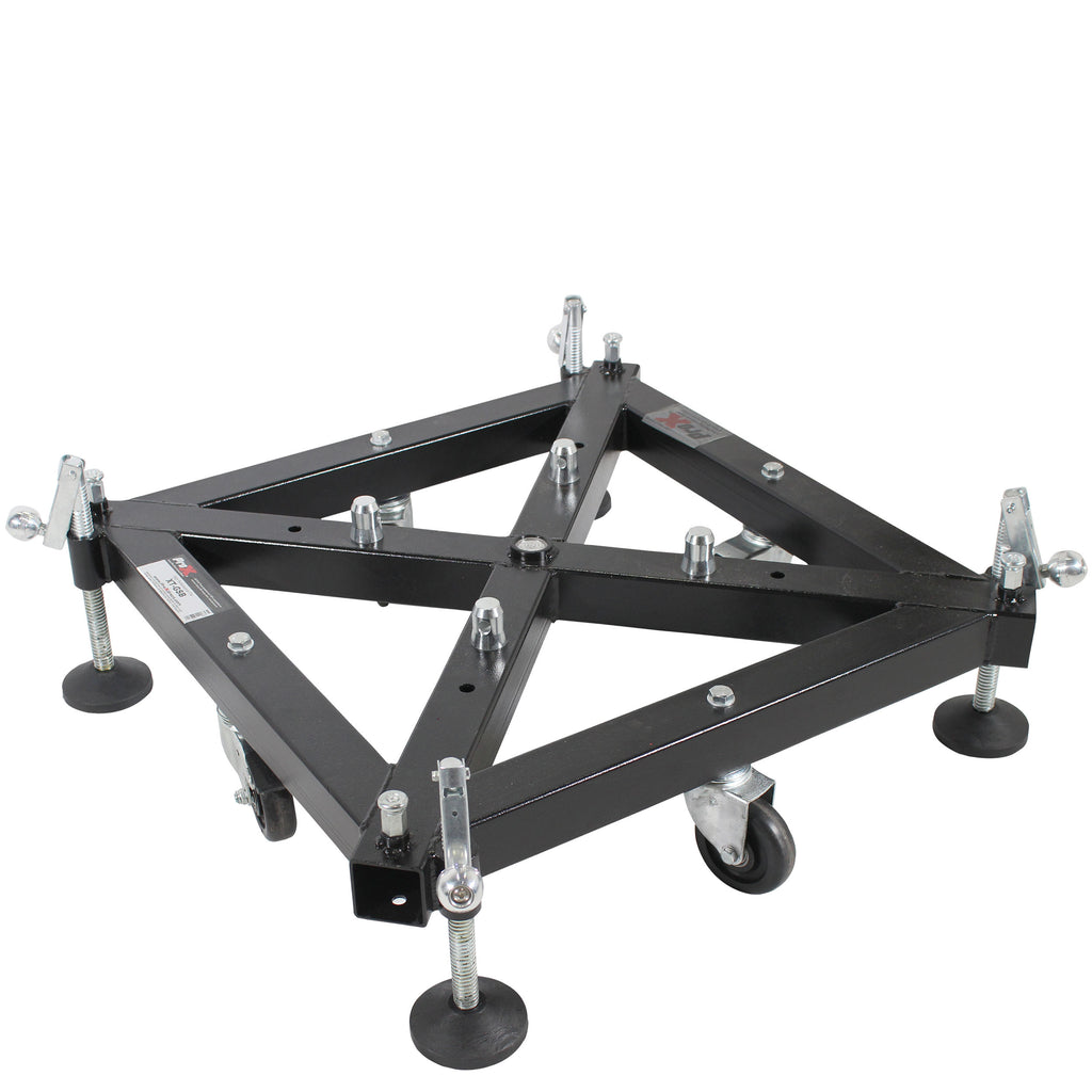 Truss Tower Stage Roofing System Package