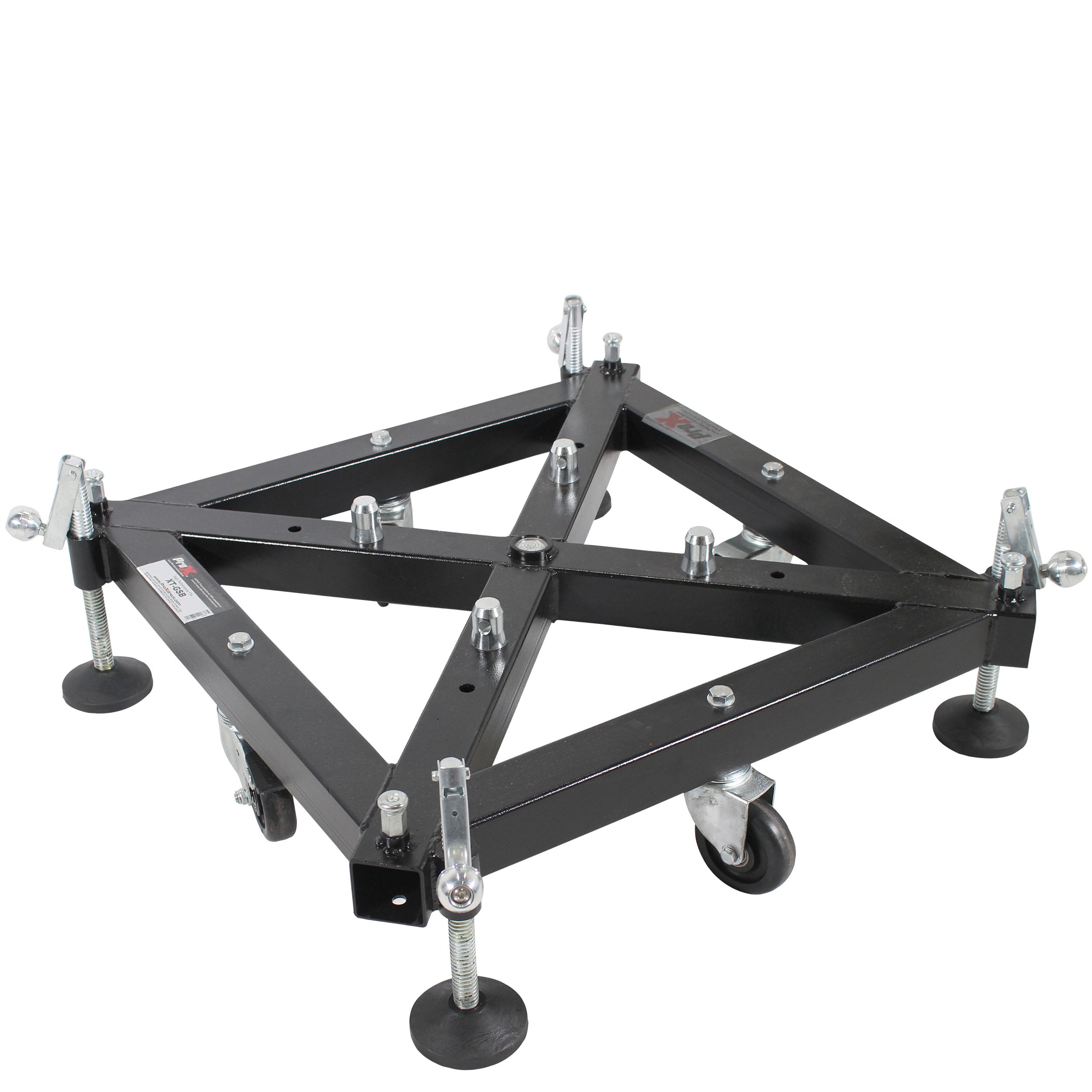 Truss Tower Stage Roofing System Package