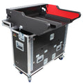 Flip-Ready Easy Retracting Case for Yamaha CL3 Console by ZCase