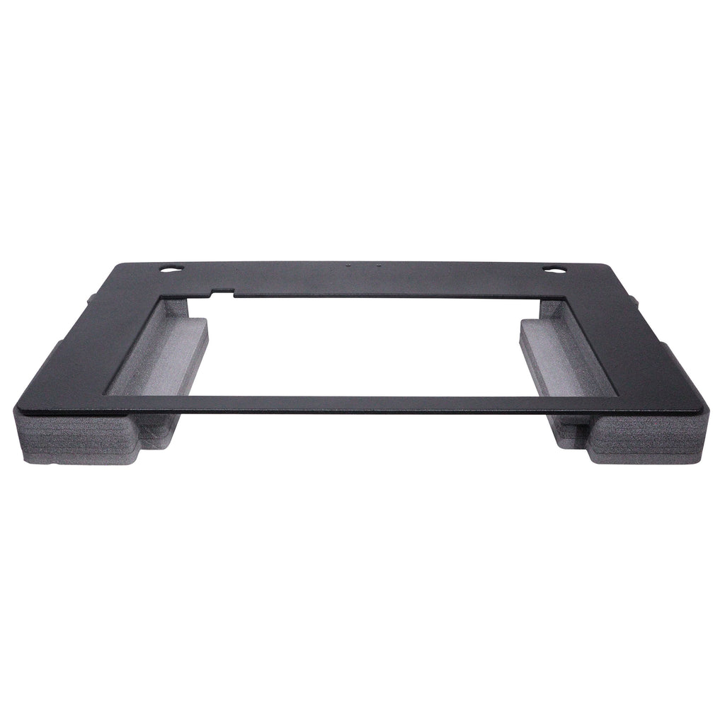 Replacement for Pioneer DDJ-REV7 Top Face Plate for Control Tower DJ Podium Black Finish
