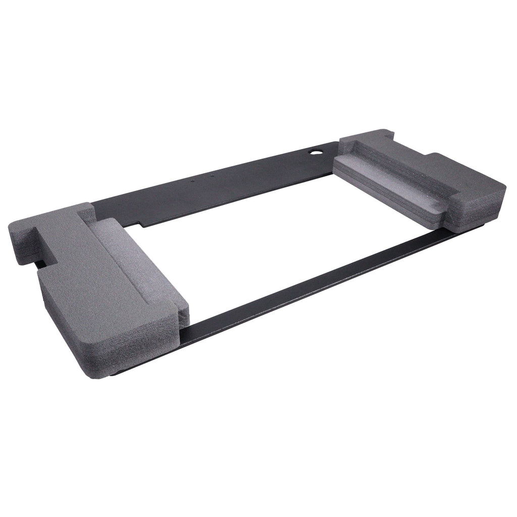 Replacement for Pioneer XDJ-RX3 Top Face Plate for Control Tower DJ Podium Black Finish
