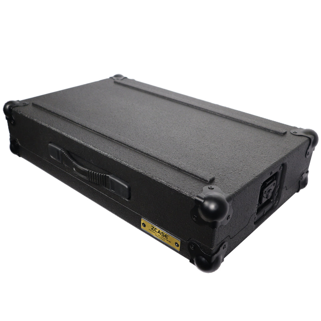 Universal Pedalboard Case For Guitar Bass Multi Effect Volume Expression Wah Pedal Floor board Case by ZCASE
