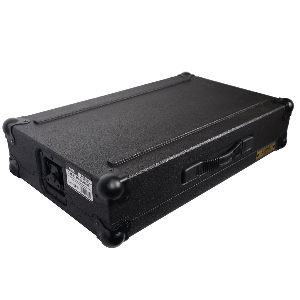 Universal Pedalboard Case For Guitar Bass Multi Effect Volume Expression Wah Pedal Floor board Case by ZCASE
