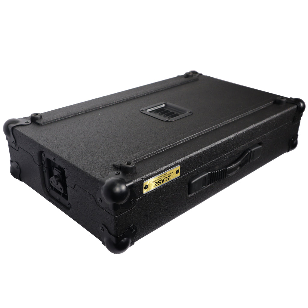 Universal Pedalboard Case For Guitar Bass Multi Effect Volume Expression Wah Pedal Floor board Case by ZCASE