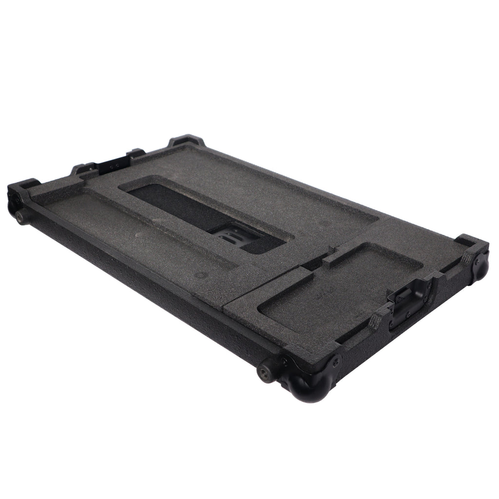 Universal Pedalboard Case For Guitar Bass Multi Effect Volume Expression Wah Pedal Floor board Case by ZCASE