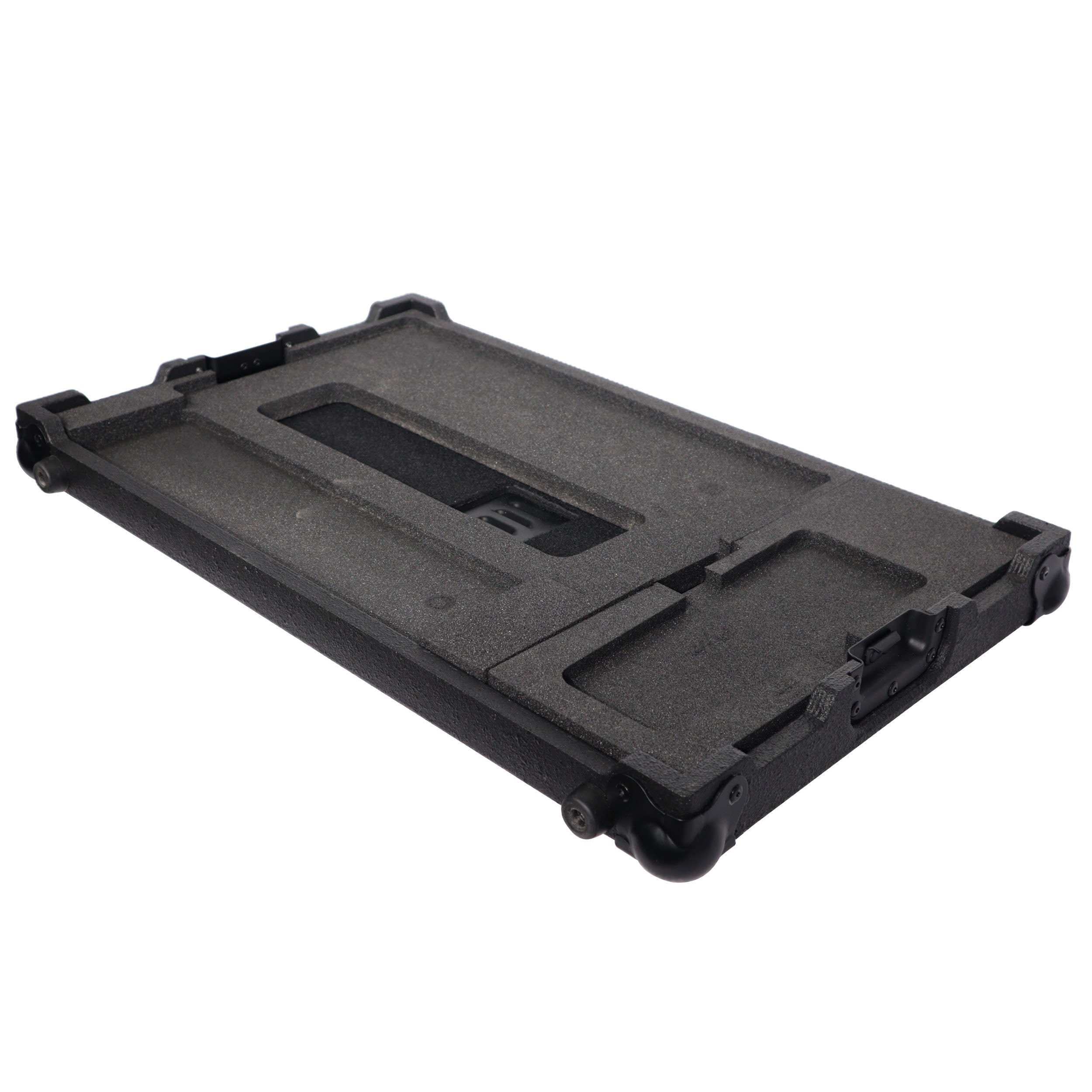 Universal Pedalboard Case For Guitar Bass Multi Effect Volume Expression Wah Pedal Floor board Case by ZCASE