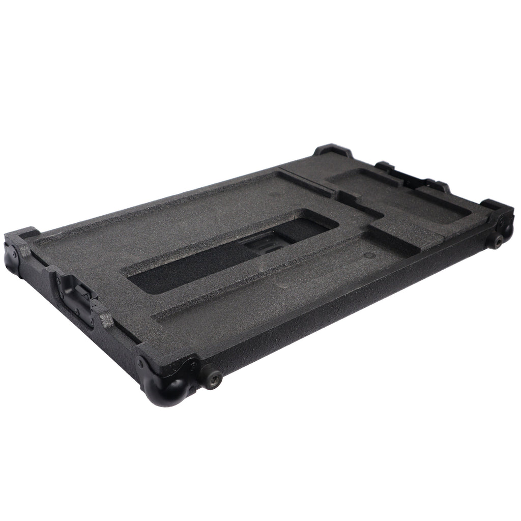 Universal Pedalboard Case For Guitar Bass Multi Effect Volume Expression Wah Pedal Floor board Case by ZCASE