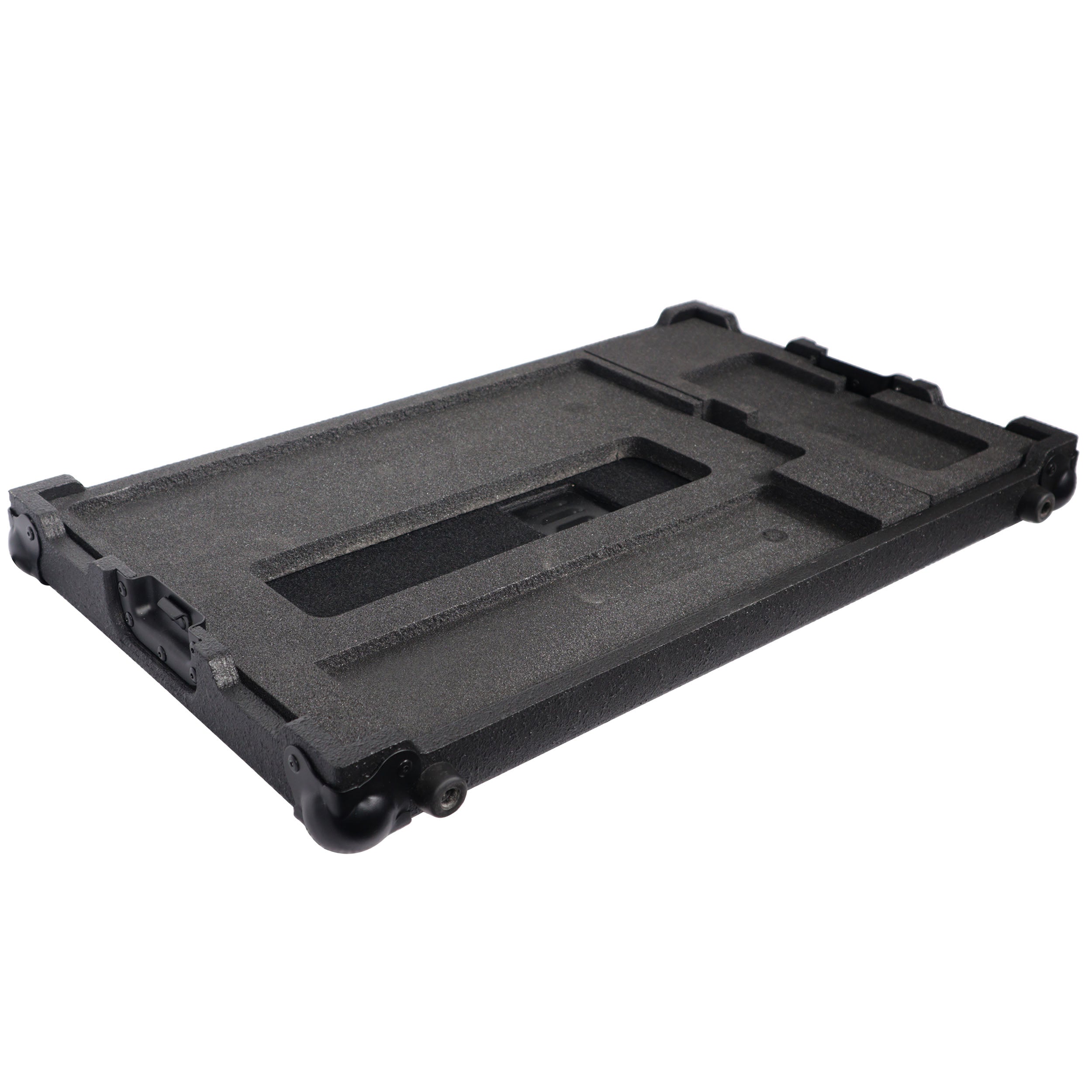 Universal Pedalboard Case For Guitar Bass Multi Effect Volume Expression Wah Pedal Floor board Case by ZCASE