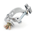 T-C27H Small Trigger Clamp for 2" Truss Tube Capacity 220 lbs. — Aluminum