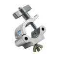 12PCS T-C40H Pro Clamp fits .12-2.0 in Tube Capacity 1100 LBS M10 Bolt — Aluminum