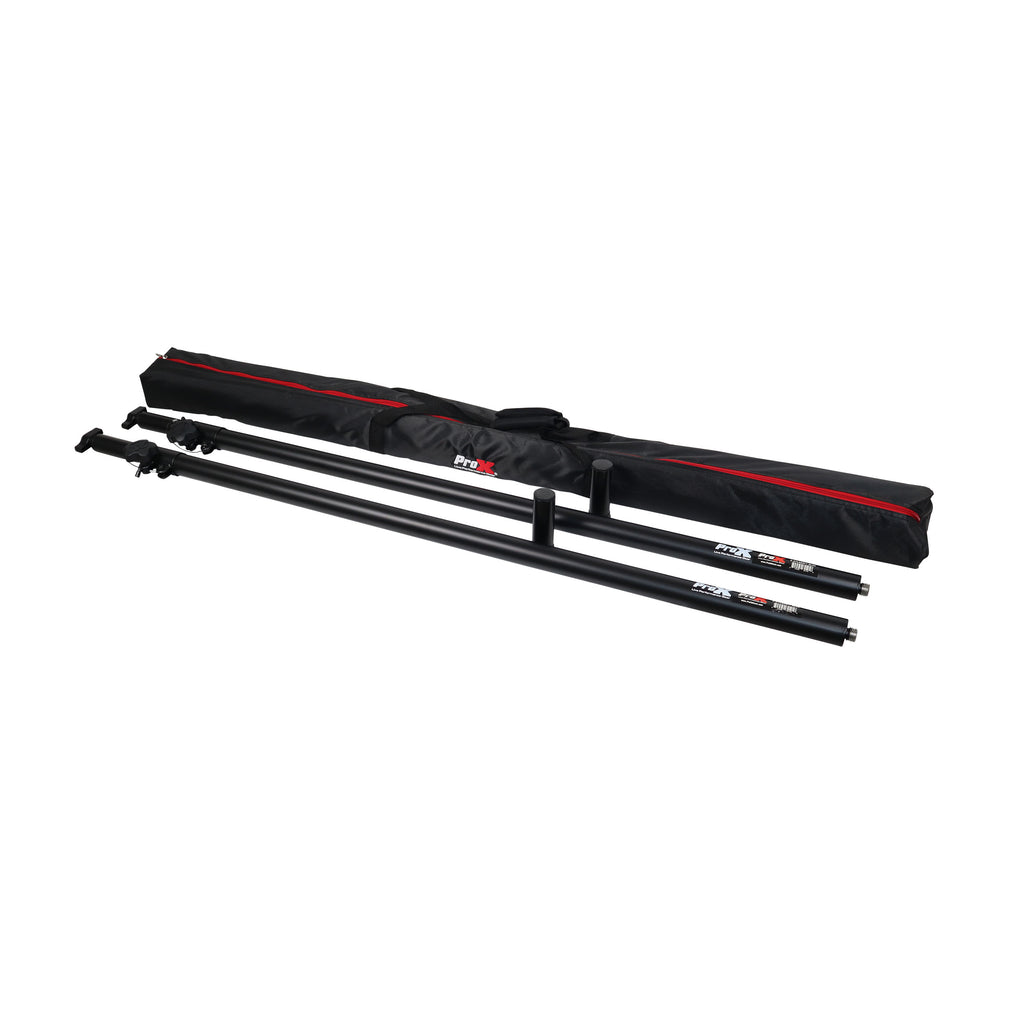2PCS Set of 2 /56 To 96 inch Polaris Pole