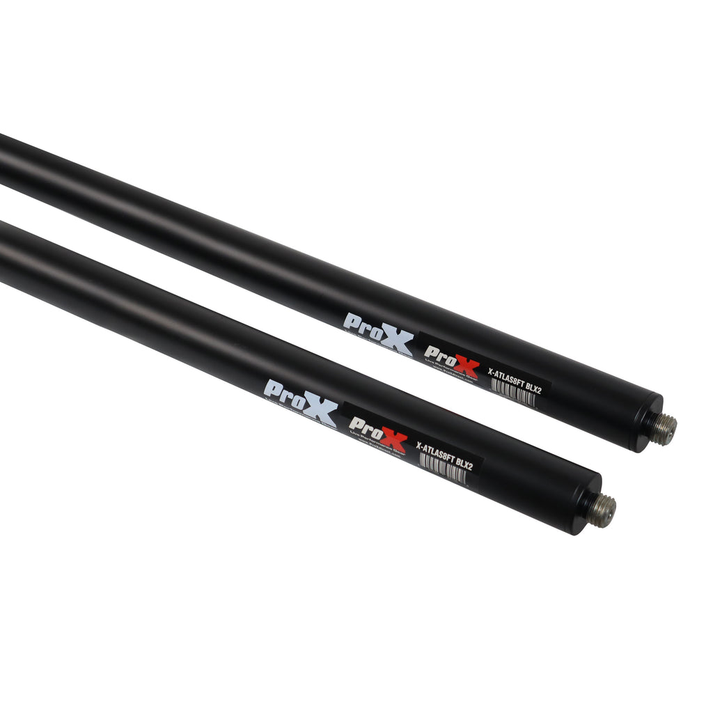 2PCS Set of 2 /56 To 96 inch Polaris Pole