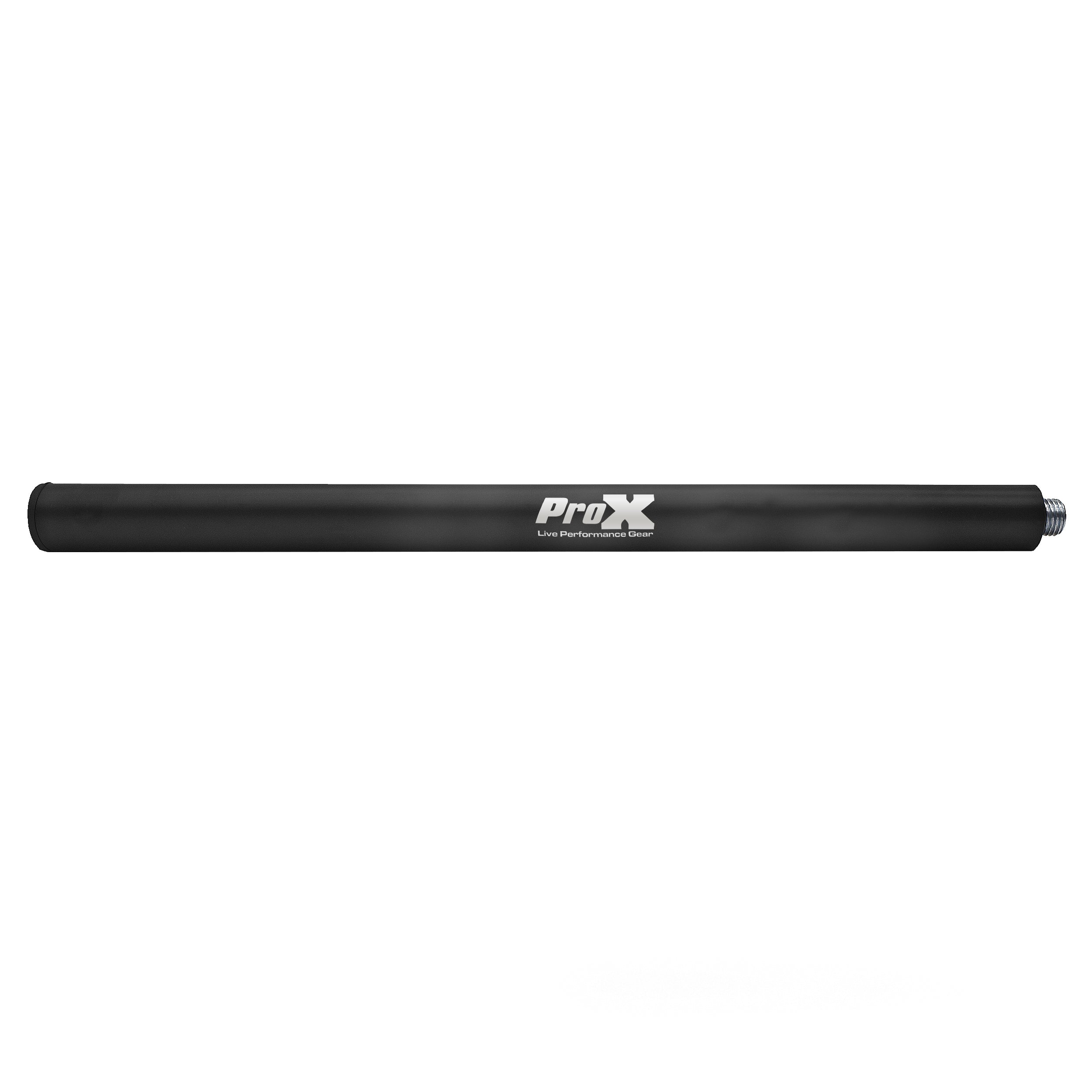 20" Speaker Mount Pole with M20 Mount Threads