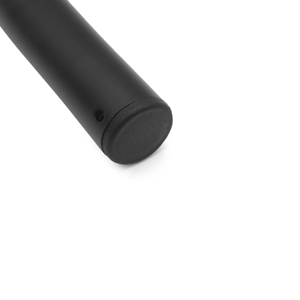 20" Speaker Mount Pole with M20 Mount Threads