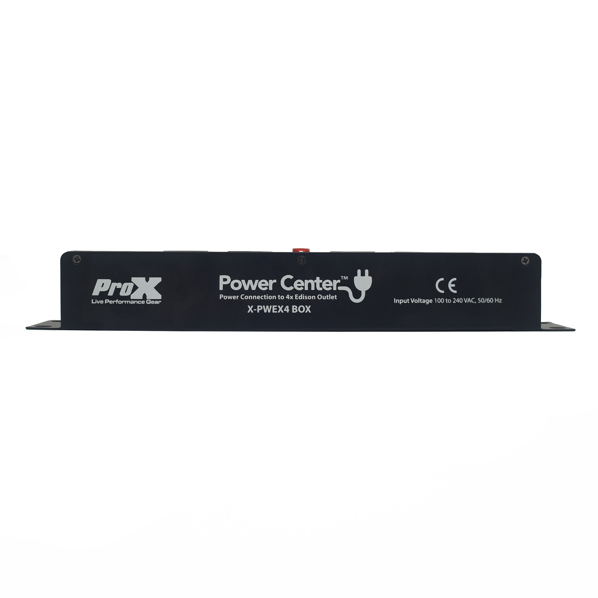 12PCS Power Connector Box for 4X Edison Power Outlet For Indoor Use - New Slim Design