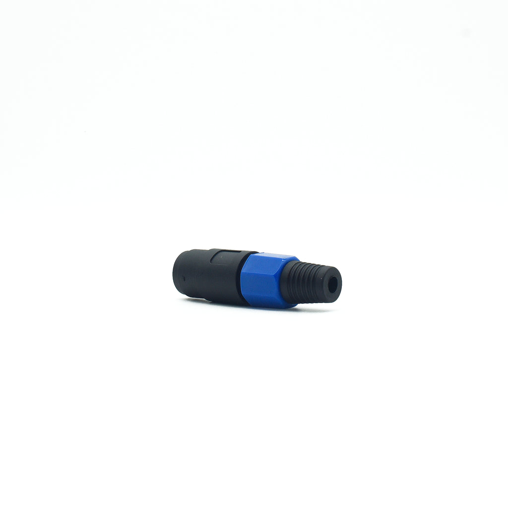 speakON Female Connector 4 Pole