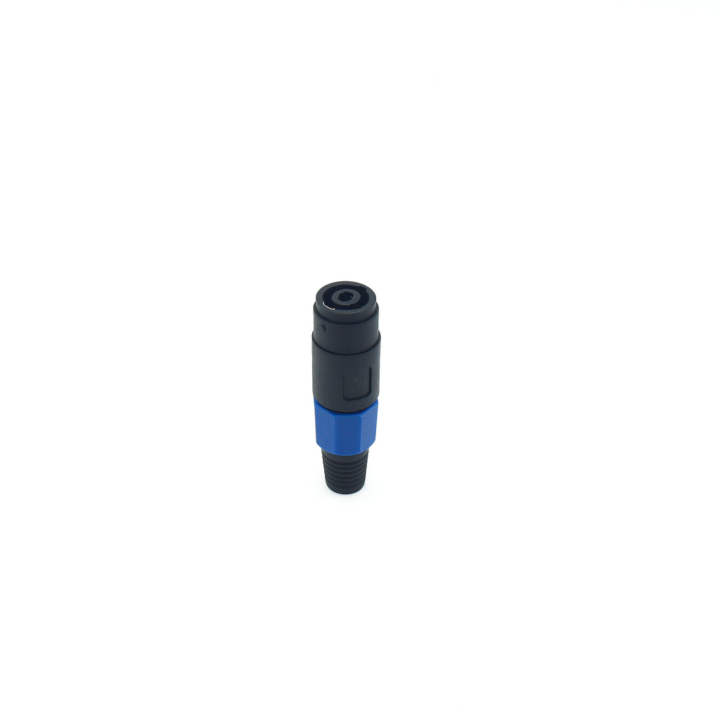 speakON Female Connector 4 Pole