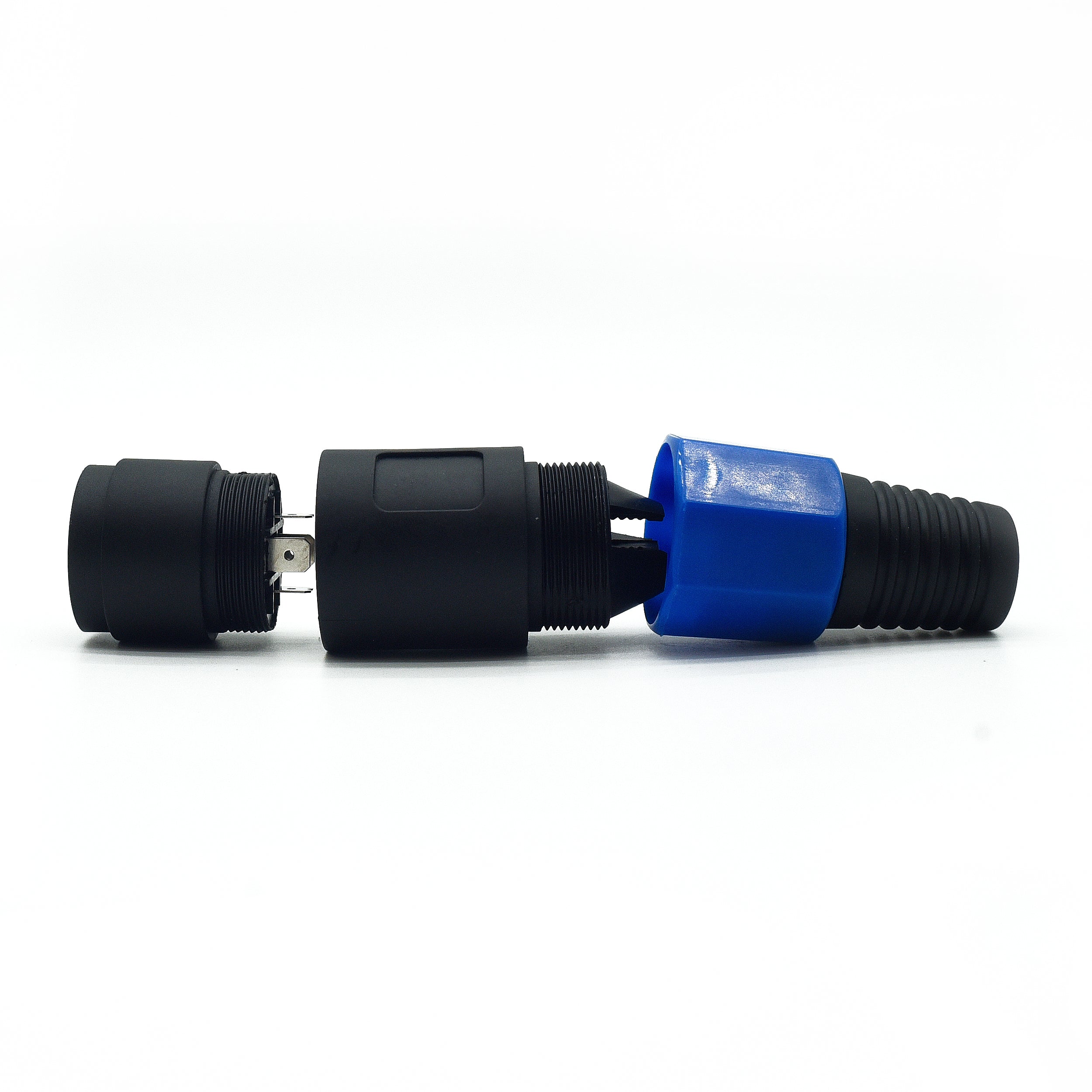 speakON Female Connector 4 Pole