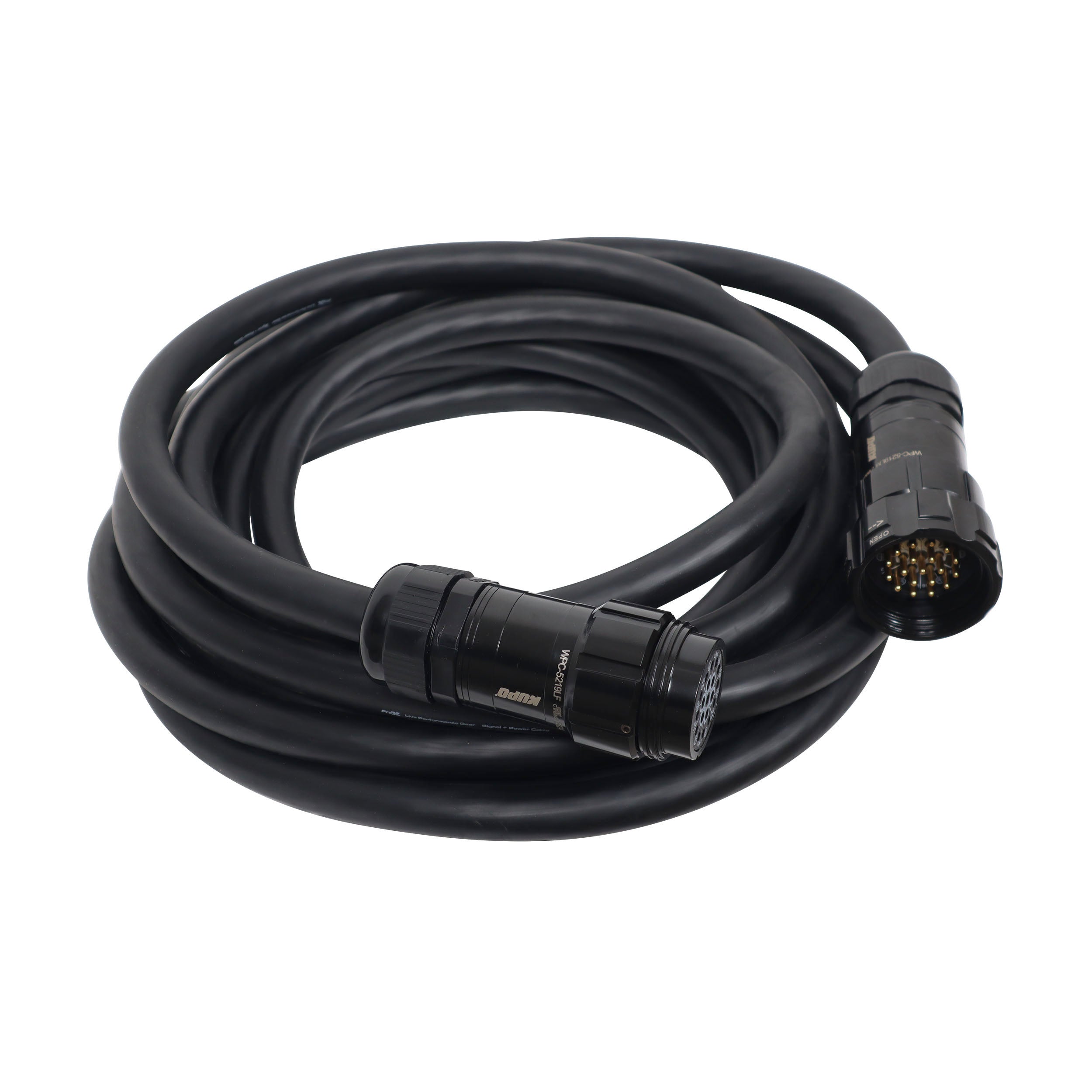 30 Ft 19 Pin Male to 19 Pin Female Extension Cable