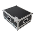 Flight Case for Behringer WING Compact Mixer - Honeycomb Signature Series w/ Wheels