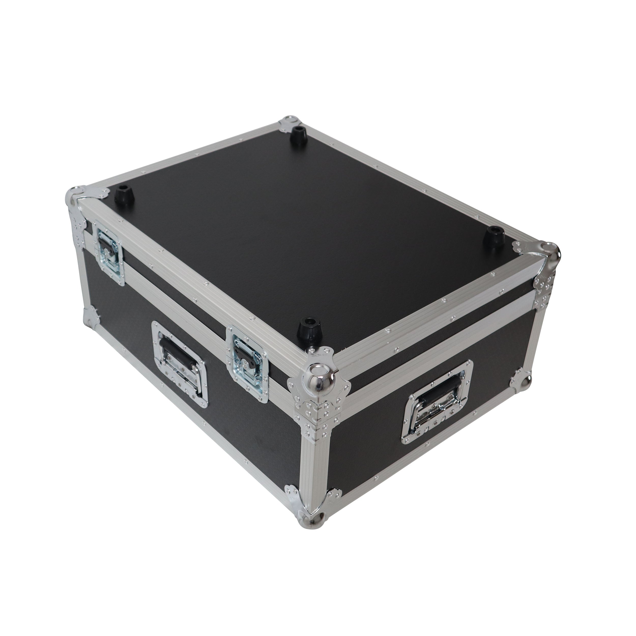 Flight Case for Behringer WING Compact Mixer - Honeycomb Signature Series w/ Wheels