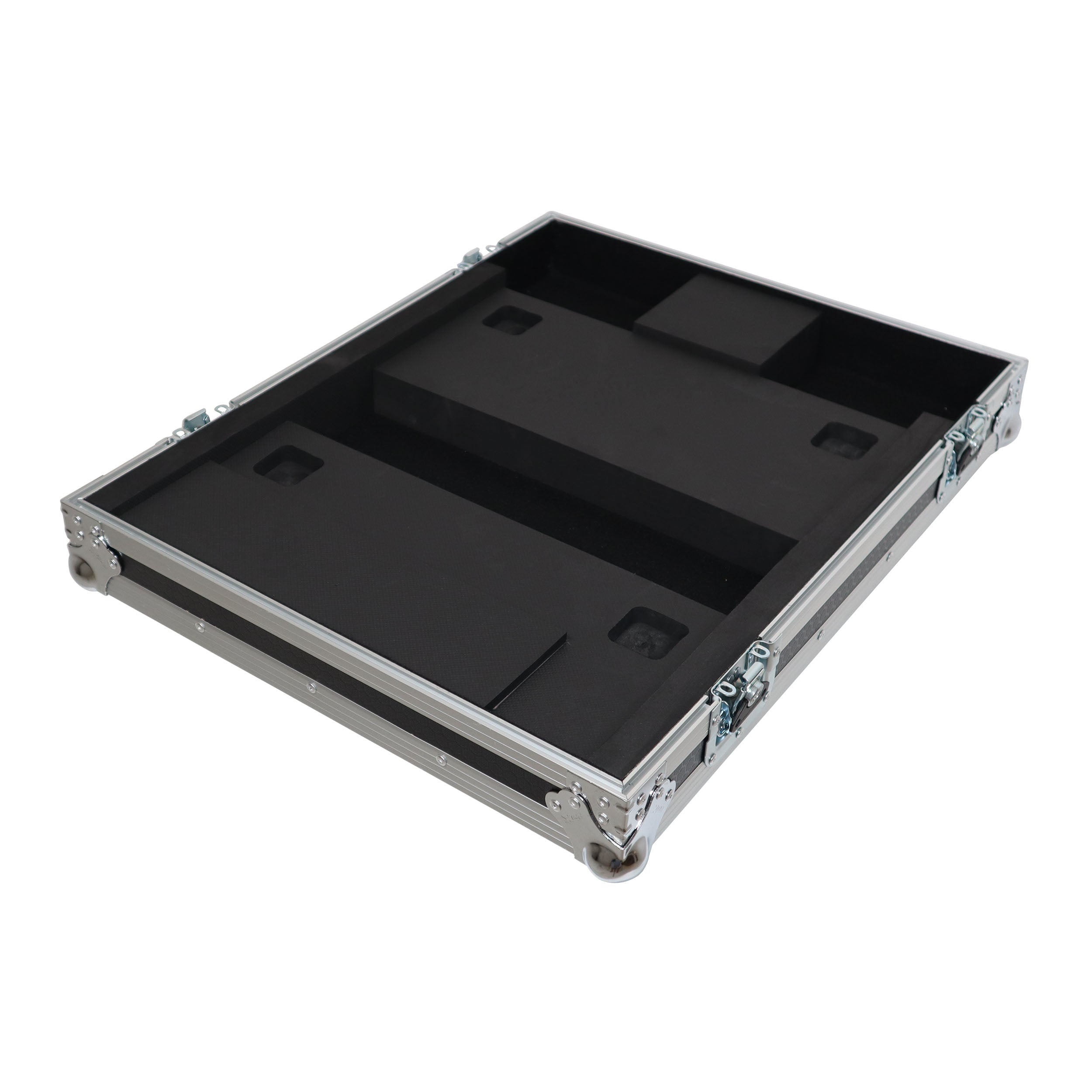 Flight Case for Behringer WING Compact Mixer - Honeycomb Signature Series w/ Wheels